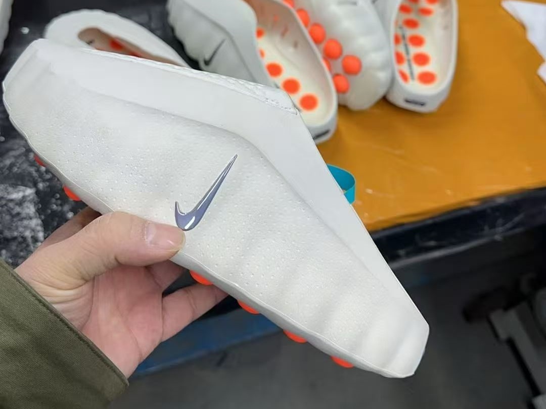 Free Shipping GX Batch Nike Mind 001 Slide